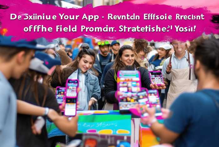 地推app拉新怎么做 地推拉新怎么做最有效