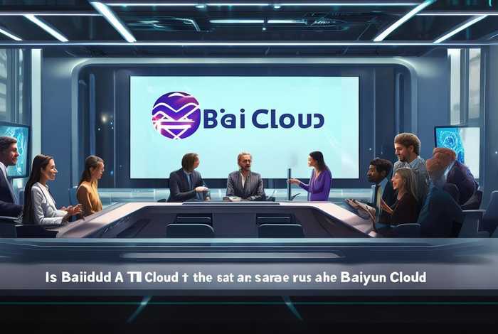 百度智能云就是百度云吗（百度智能云就是百度云吗怎么用）