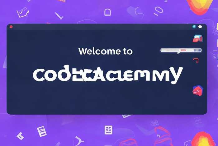 编程免费自学网站；免费的编程自学网站codecademy