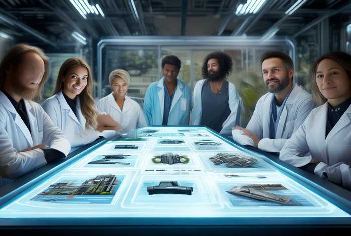 工业设计公司名称 工业设计公司名称有哪些