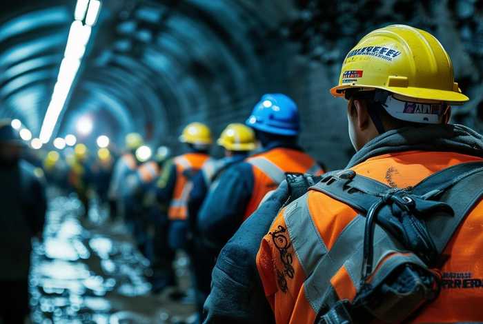 地下管网建设公司 地下管网建设公司怎么样