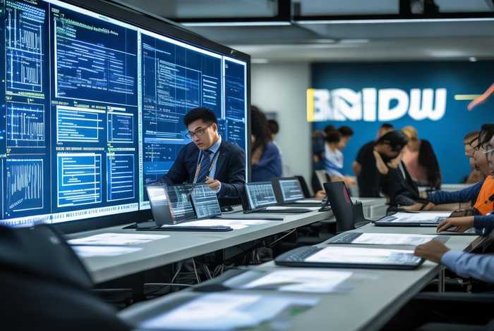 百度网站靠什么赚钱（百度网站靠什么赚钱的）