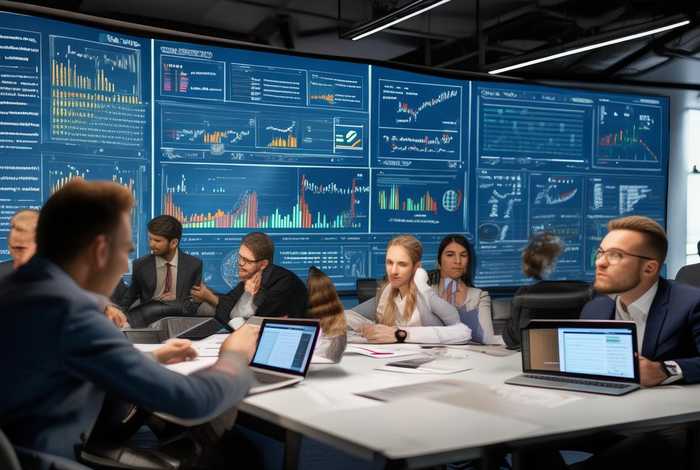 互联网企业模拟运营、互联网企业模拟运营方案