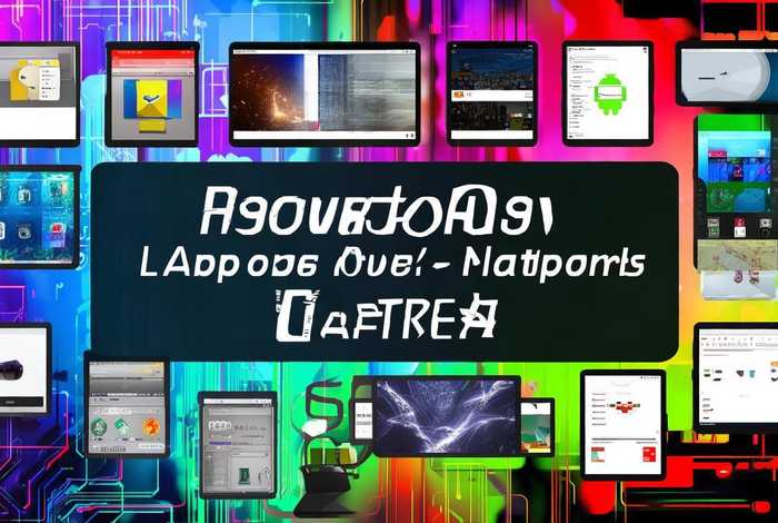 app开发平台包括哪些类型、app开发平台包括哪些类型的