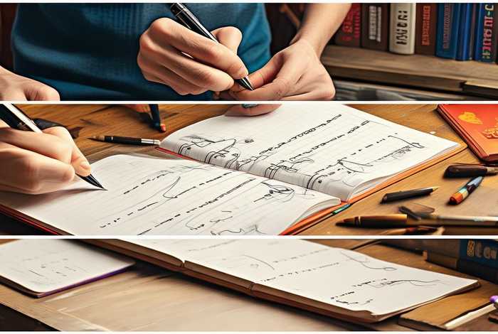 步骤的书写（步骤怎么写步骤的骤怎么写）