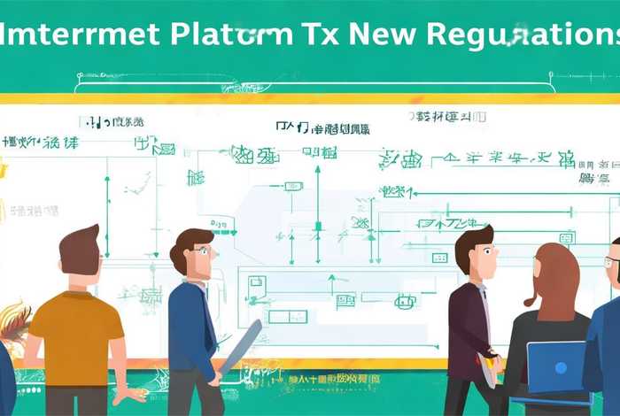 互联网平台税务新规 - 互联网平台税务新规落地实施方案