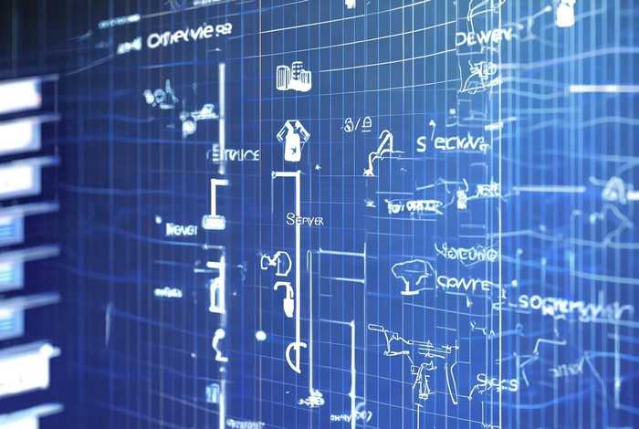 web服务器搭建教程 自建（web服务器搭建的流程图）