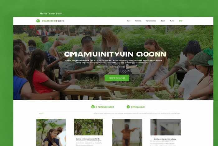 html期末作业网页代码公益类 - html网页设计期末大作业