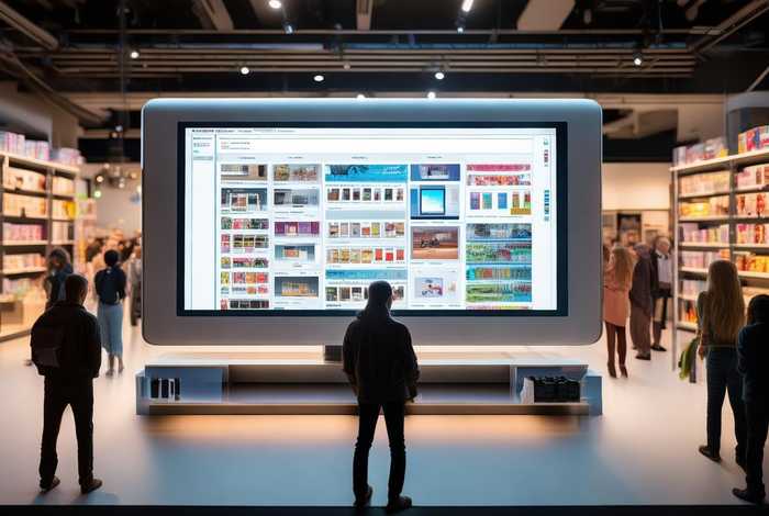 电子商务平台介绍，电子商务平台介绍怎么写