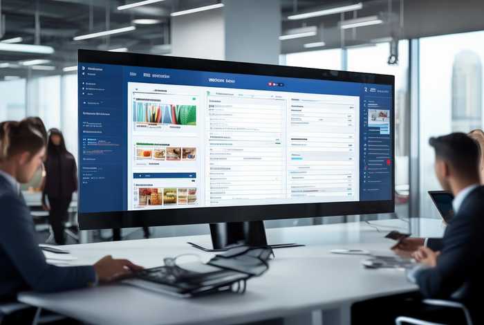 b2b的网站特点 - b2b网站的功能特点 b2b的网站特点 - b2b网站的功能特点