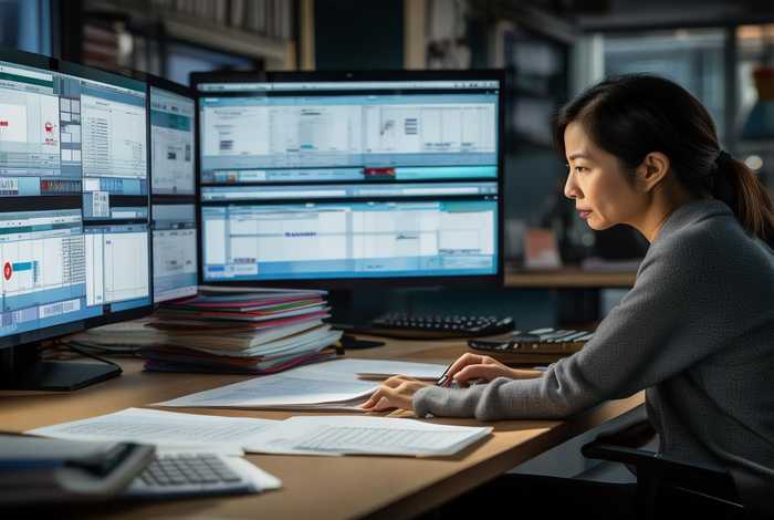 个人会计可以兼职几家公司的账；个人会计可以兼职几家公司的账户吗