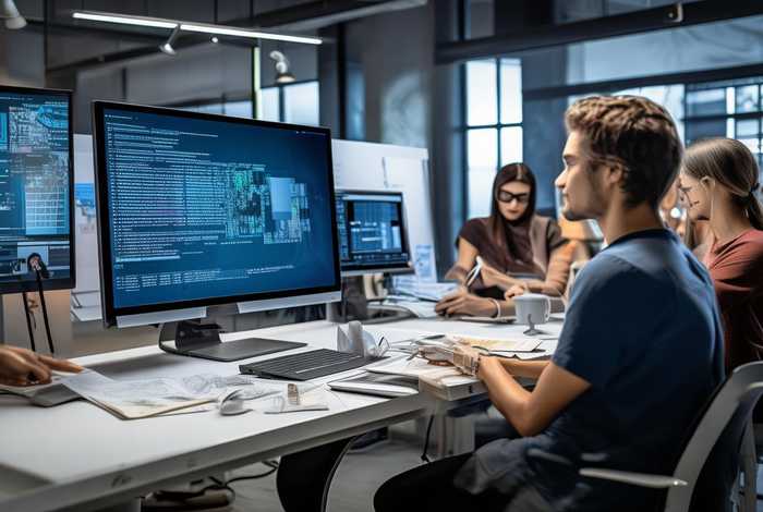 ui设计和前端哪个工作好、ui设计和前端哪个工作好一点