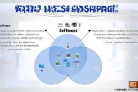 venn图用什么软件制作、venn图使用方法把什么写在