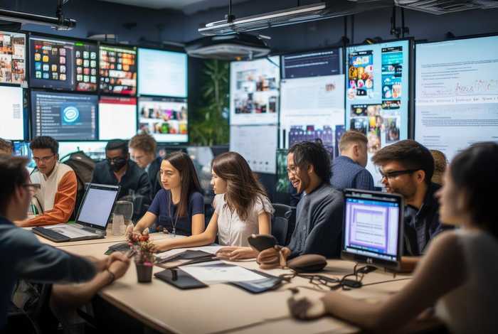 app 小程序开发公司，app 小程序开发公司怎么样