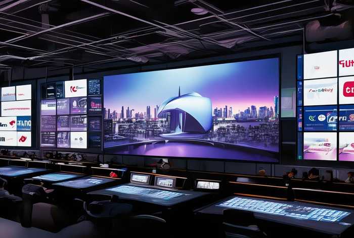 发布会直播一般在什么平台；发布会直播一般在什么平台看