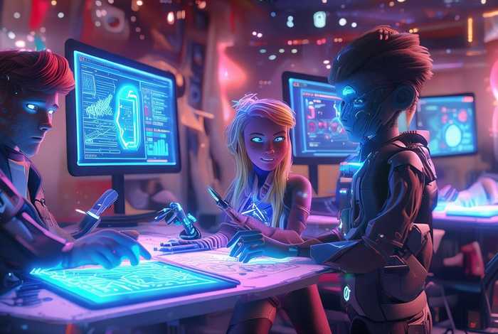 AI动画制作技巧 ai动画制作技巧