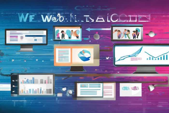 web网站设计报告（web网站设计实验报告）