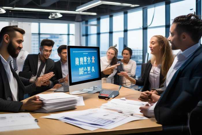 北京网站制作开发公司招聘（北京网站制作开发公司招聘信息）