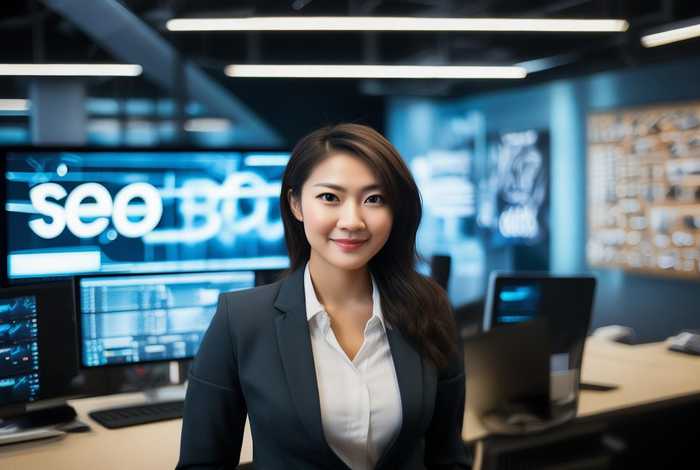 广州seo公司分析、广州seo公司分析总监招聘