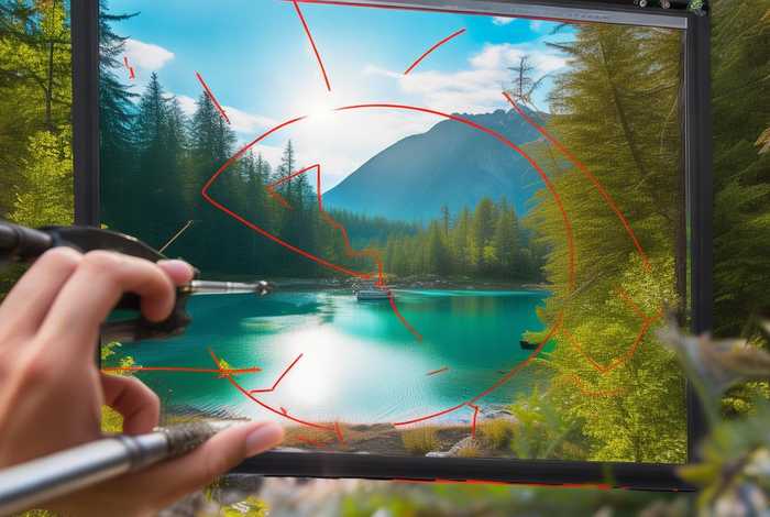 ps形状工具怎么裁剪图片 ps形状工具怎么裁剪图片尺寸