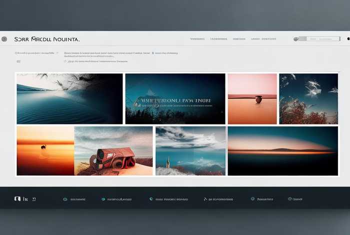 dw网页设计官网 - dw设计个人网页