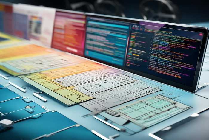 搭建网站过程图、搭建网站过程图片