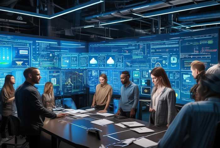 互联网技术开发（互联网技术开发具体岗位有哪些）