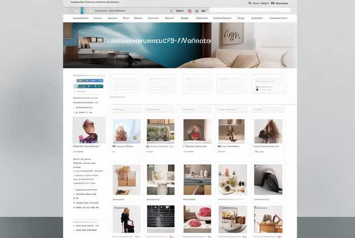 电子商务网站的组成部分是什么（电子商务网站的构成是什么）