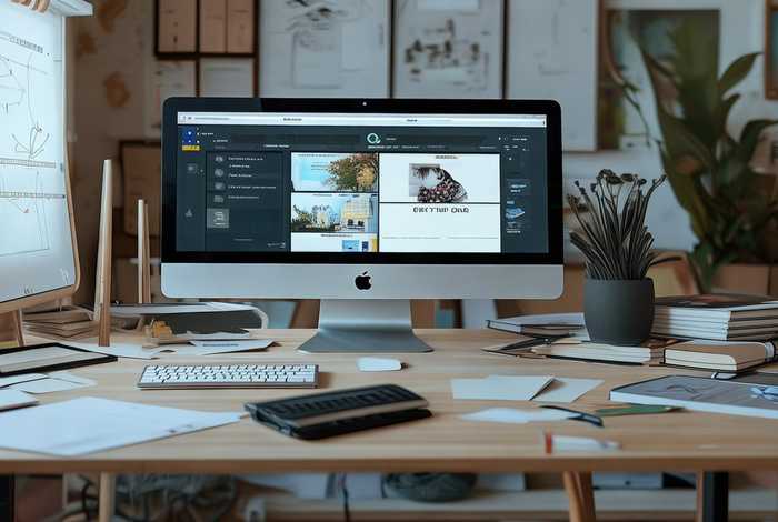 个人网站建站系统是什么；个人建设网站的目的是什么