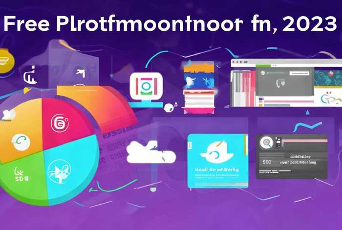 2023年免费推广的平台有哪几个、2023年免费推广的平台有哪几个呢