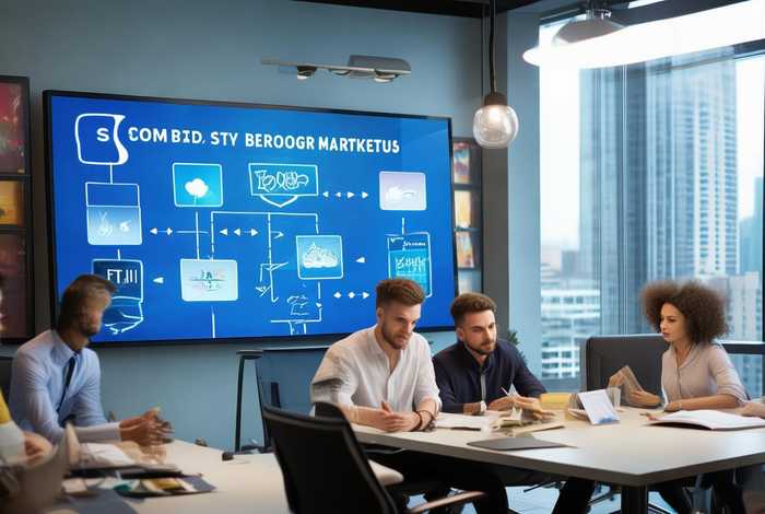 seo短视频入口营销（seo短视频入口营销方案）