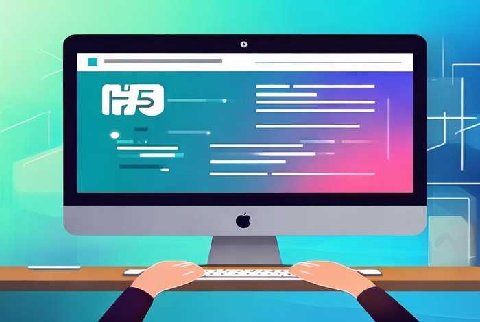 h5静态网页制作 html5静态网页制作