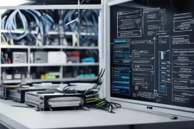 工作室网络搭建教程图片 - 工作室网络搭建教程图片高清