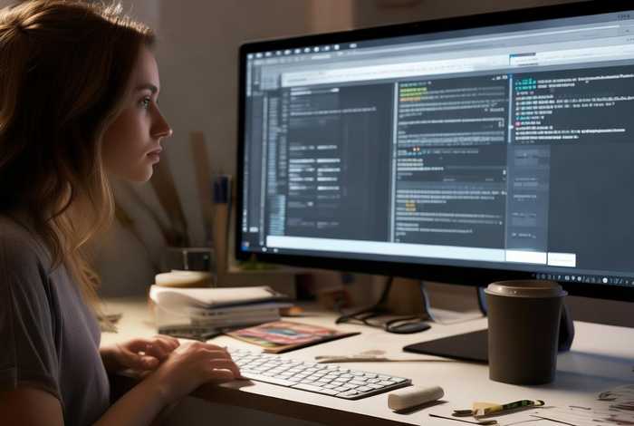 dw如何制作网页模板；如何使用dw制作网页