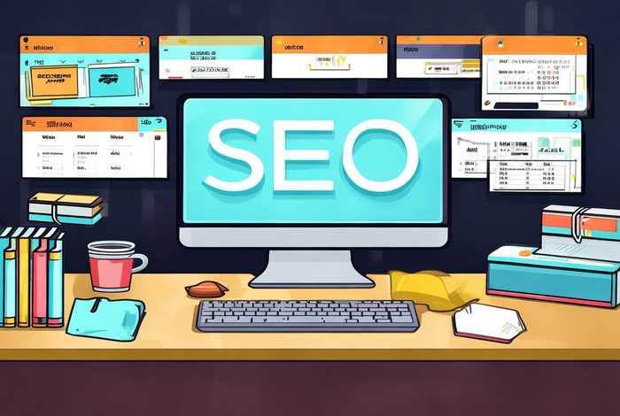 seo新手教程视频优化，seo视频教程汇总