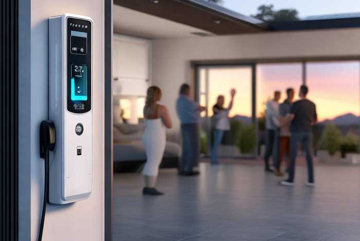 个人如何申请安装电动车充电桩，怎么申请安装电动汽车充电桩