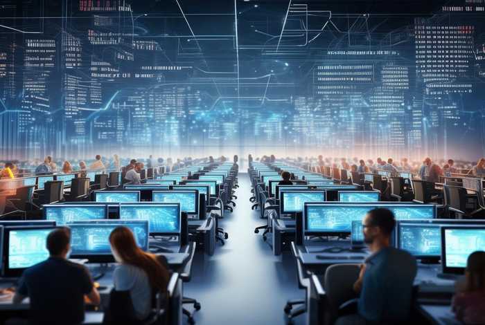 互联网软件开发工程师就业前景(互联网软件开发工程师就业前景分析) 互联网软件开发工程师就业前景(互联网软件开发工程师就业前景分析)