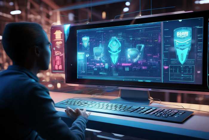 ai怎么抠logo转为矢量图；ai怎么抠出logo矢量图