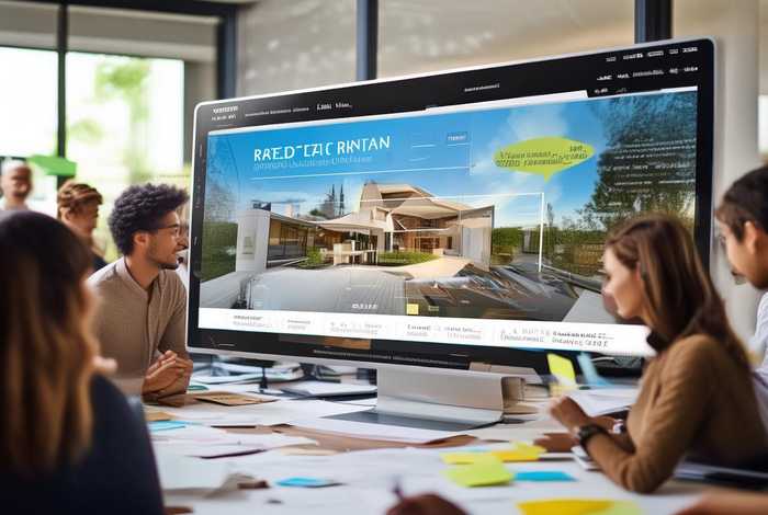 房产网站怎么做 房产网站怎么做推广