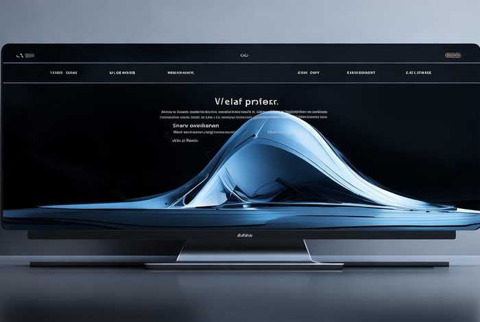 高端网站建设风格；高端网站建设风格有哪些