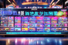 2023b站推广大全数据网（b站推广价目表）