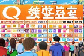 qq推广群号码大全；qq推广群号码大全是什么