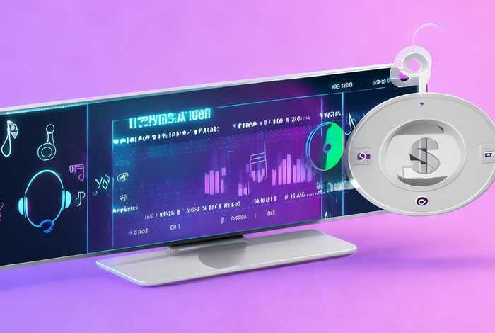 创建一个音乐网站、创建一个音乐网站要多少钱