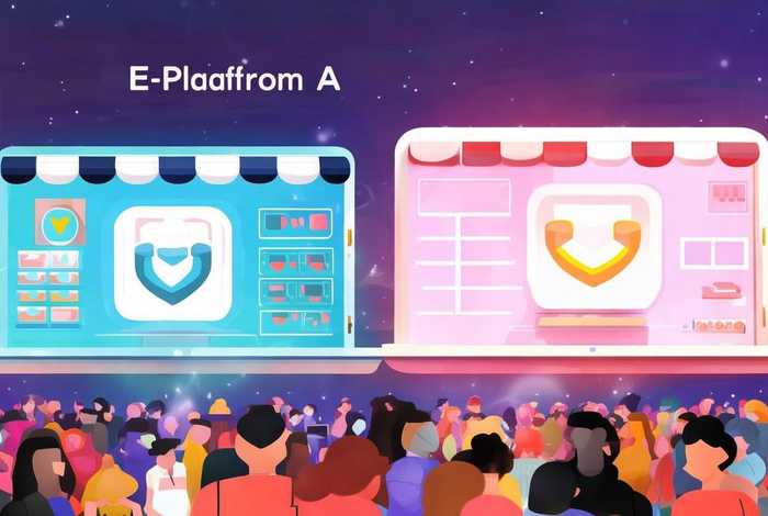 电商平台哪个好做、电商平台哪个好做一点