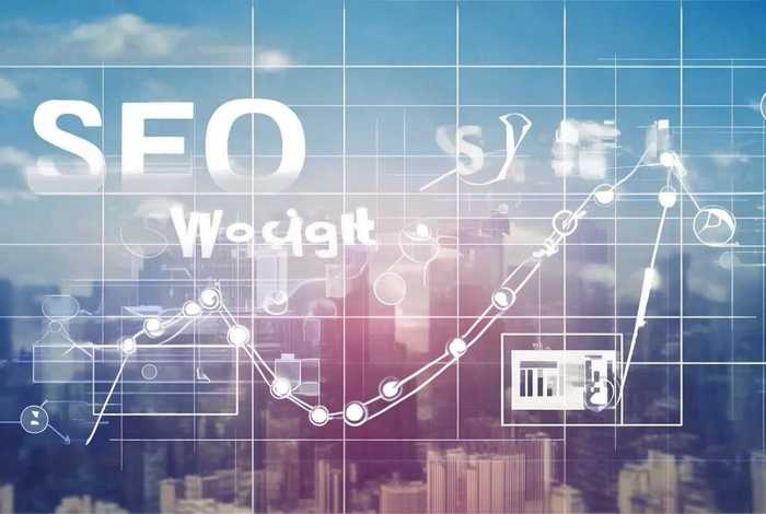 seo权重什么意思，seo值是什么意思