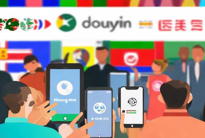 抖音跨境电商入驻平台有哪些；入驻抖音的跨境电商有哪几家