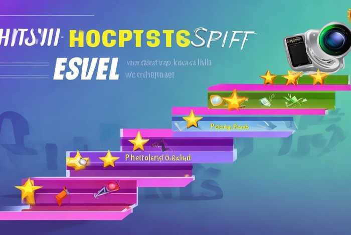 photoshop技能证书多少分过，ps技能证书分为几级