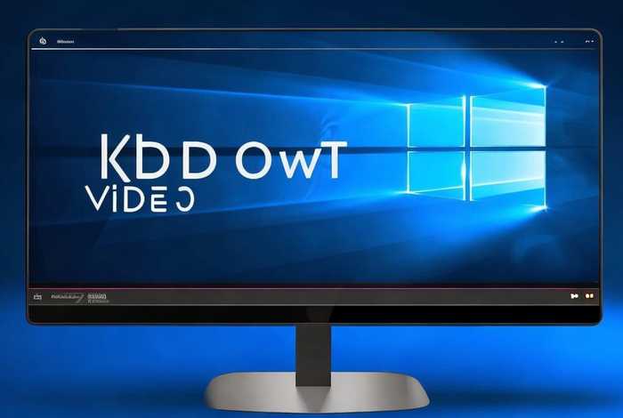 windows视频播放器官方免费下载电脑版（windows自带视频播放器下载）