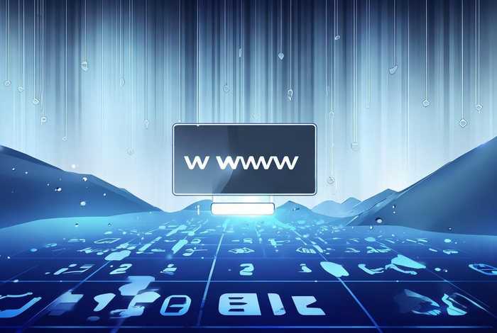 www开头的域名免费网站，www开头的域名免费网站是什么