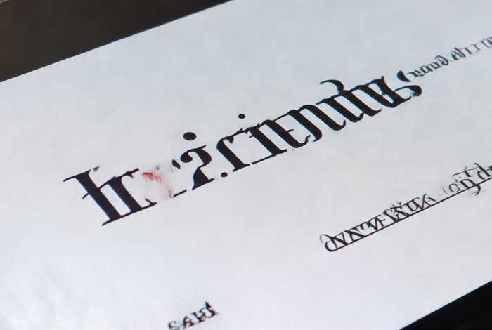 html网页自定义字体风格 如何定义html网页字体